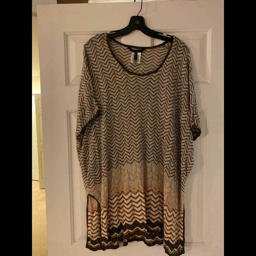 BCBGMAXAZRIA Shirt